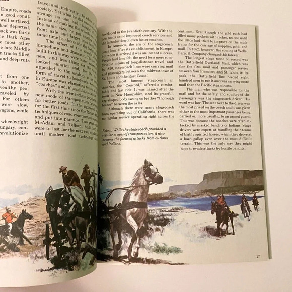 Vintage 1978 Know Your Horses Rand  McNally Know Your Books - Picture 13 of 15